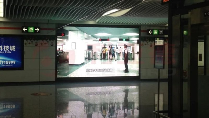 服务交通信息化25年，利亚德对“新基建”下的智慧交通有话说