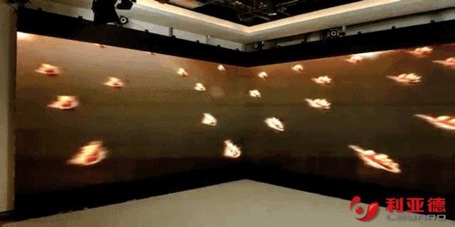 服务交通信息化25年，利亚德对“新基建”下的智慧交通有话说