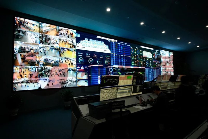 服务交通信息化25年，利亚德对“新基建”下的智慧交通有话说