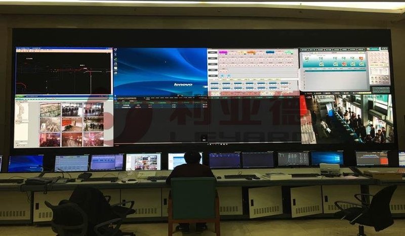 服务交通信息化25年，利亚德对“新基建”下的智慧交通有话说