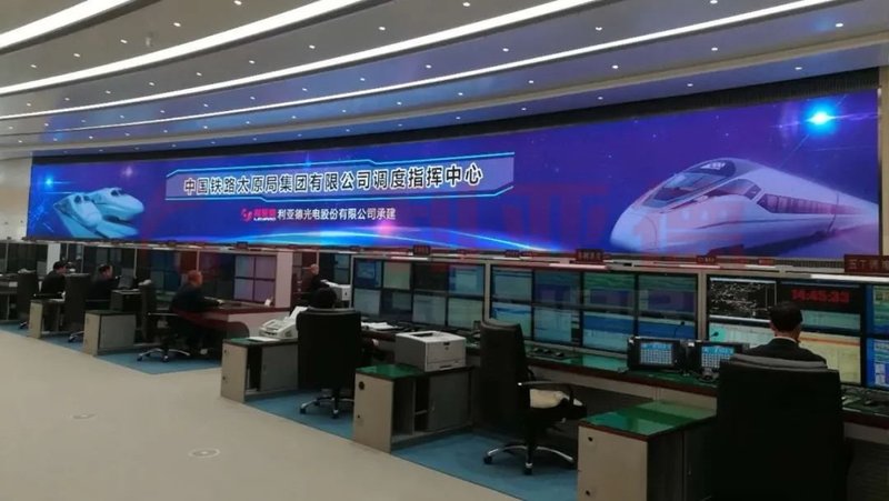 服务交通信息化25年，利亚德对“新基建”下的智慧交通有话说