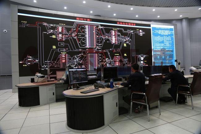 服务交通信息化25年，利亚德对“新基建”下的智慧交通有话说