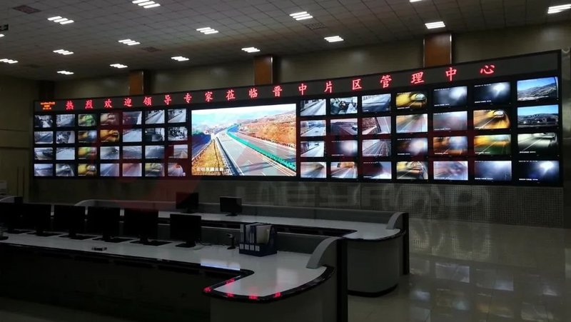 服务交通信息化25年，利亚德对“新基建”下的智慧交通有话说