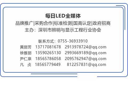 晶电、隆达宣布换股正式结盟，朗德万斯获德国创新奖，鸿利智汇拟投建新项目