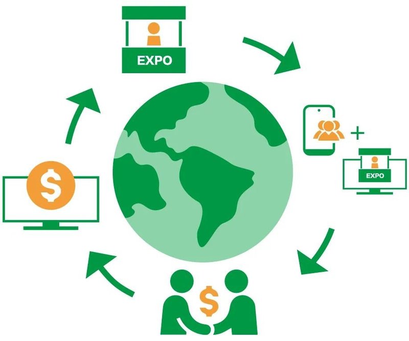 展会|闻信2020深圳展定档9月，重新出发！