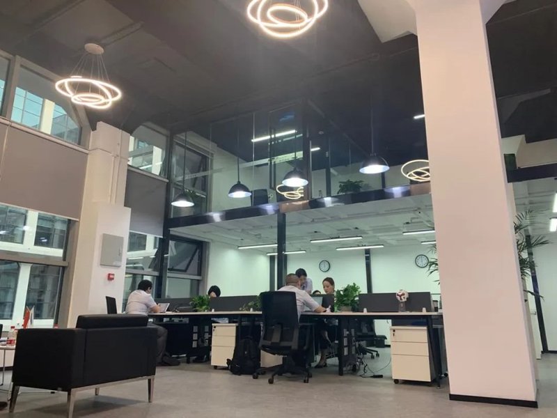 雷曼光电华东营销中心落户上海，雷曼上海展厅正式启用