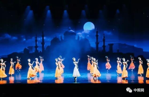 夜游项目|文旅投资的下一个风口！