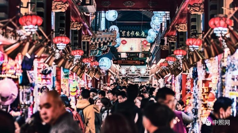 夜游项目|文旅投资的下一个风口！