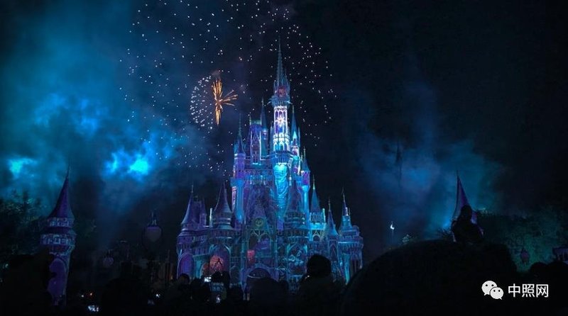 夜游项目|文旅投资的下一个风口！