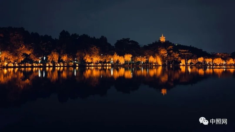 夜游项目|文旅投资的下一个风口！