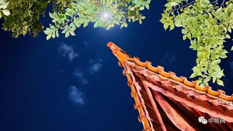 夜游项目|文旅投资的下一个风口！