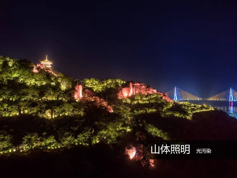 编制者深度解读《城市照明建设规划标准》！