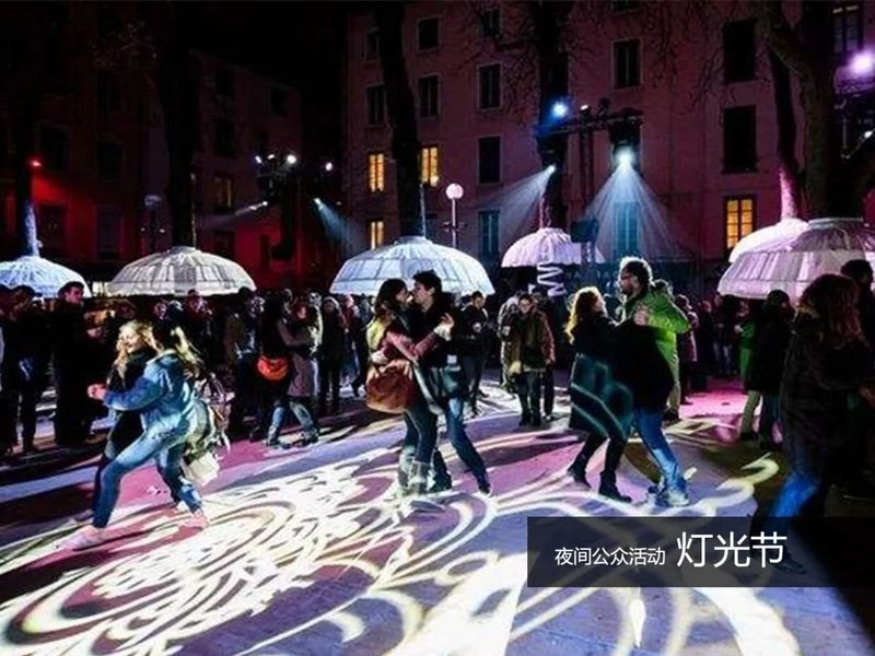 编制者深度解读《城市照明建设规划标准》！