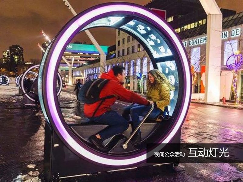 编制者深度解读《城市照明建设规划标准》！