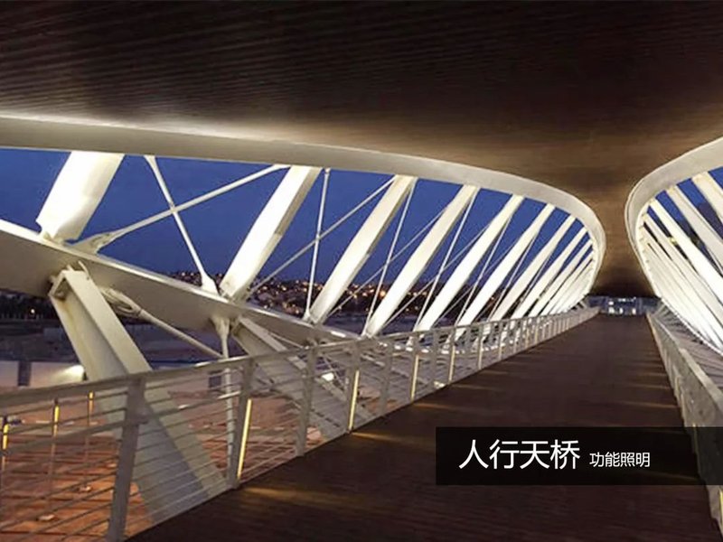 编制者深度解读《城市照明建设规划标准》！