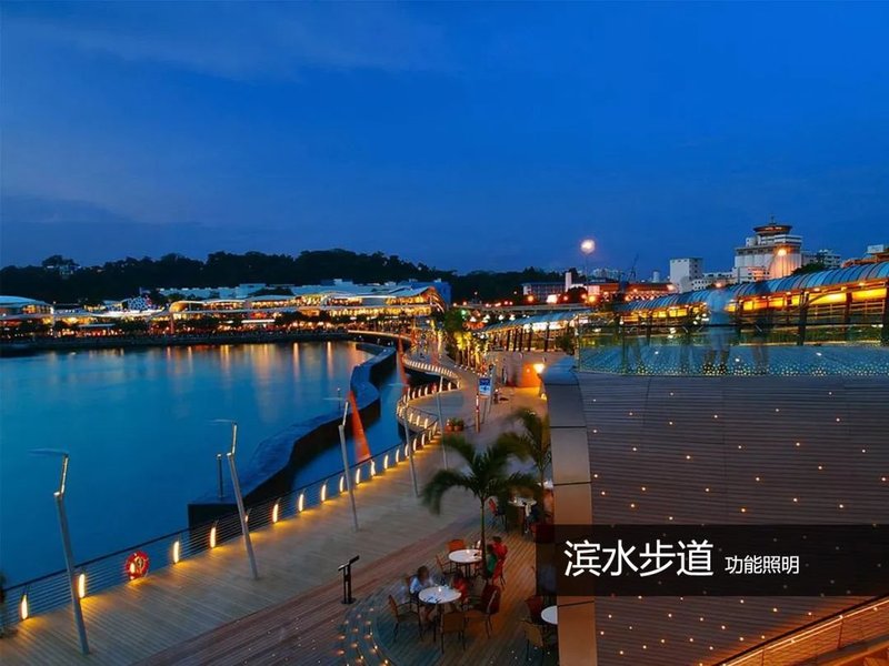 编制者深度解读《城市照明建设规划标准》！