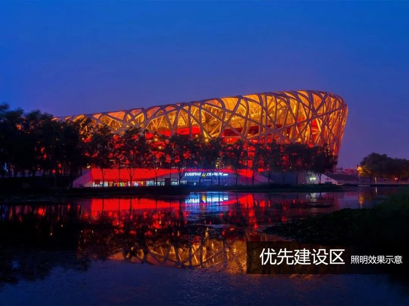 编制者深度解读《城市照明建设规划标准》！