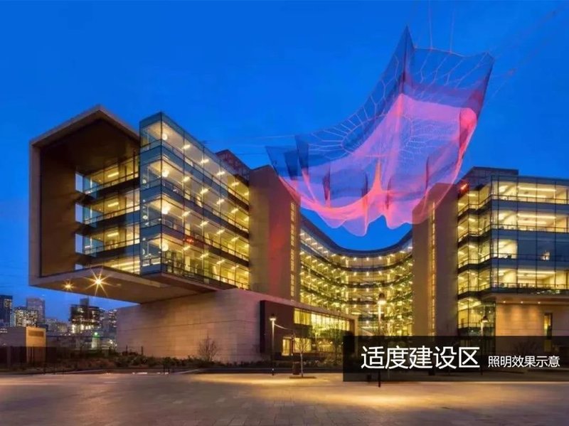 编制者深度解读《城市照明建设规划标准》！