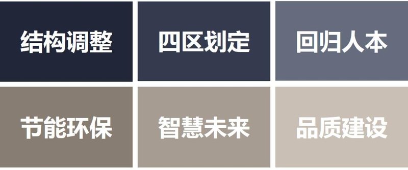 编制者深度解读《城市照明建设规划标准》！