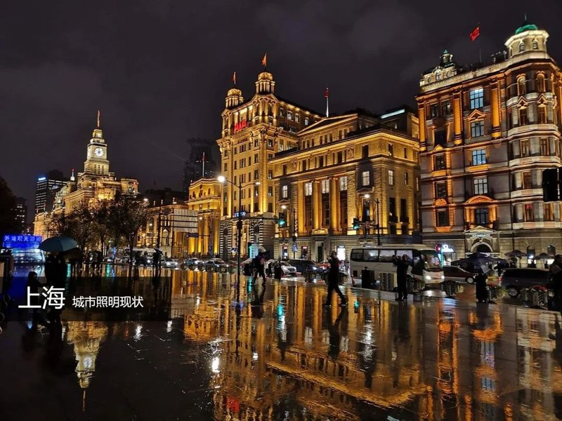 编制者深度解读《城市照明建设规划标准》！