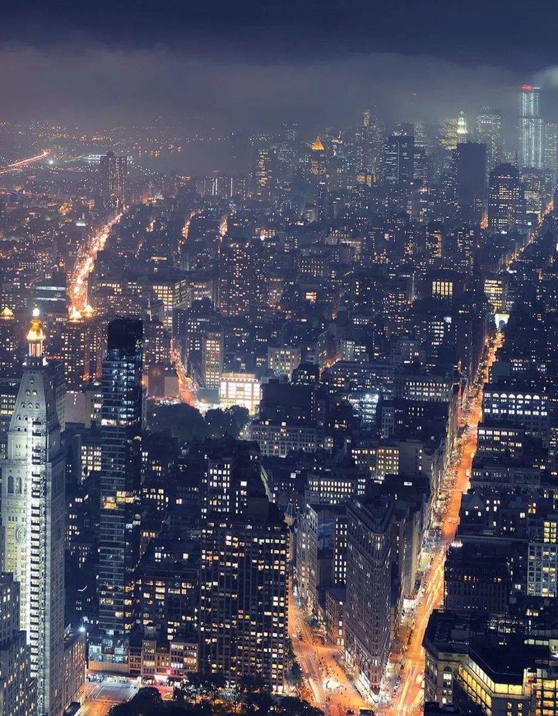 编制者深度解读《城市照明建设规划标准》！