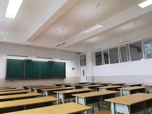 关注眼健康和教室照明，全国首个中小学幼儿园教室照明验收管理规范出炉