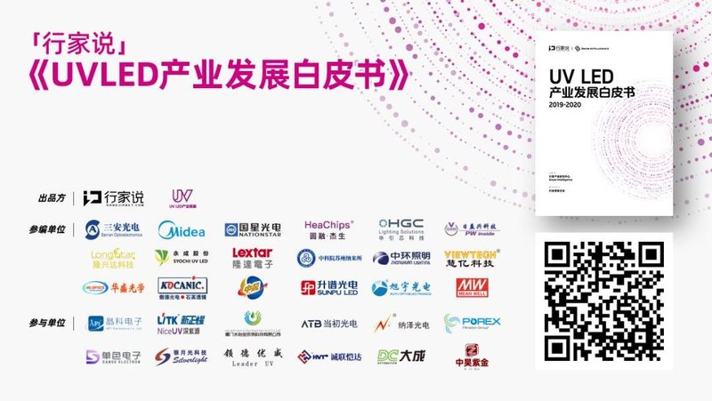 典型案例大探讨2！行家解读UVC消费类应用产品