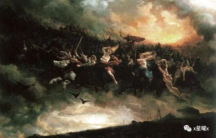 后巨头时代的照明烽火