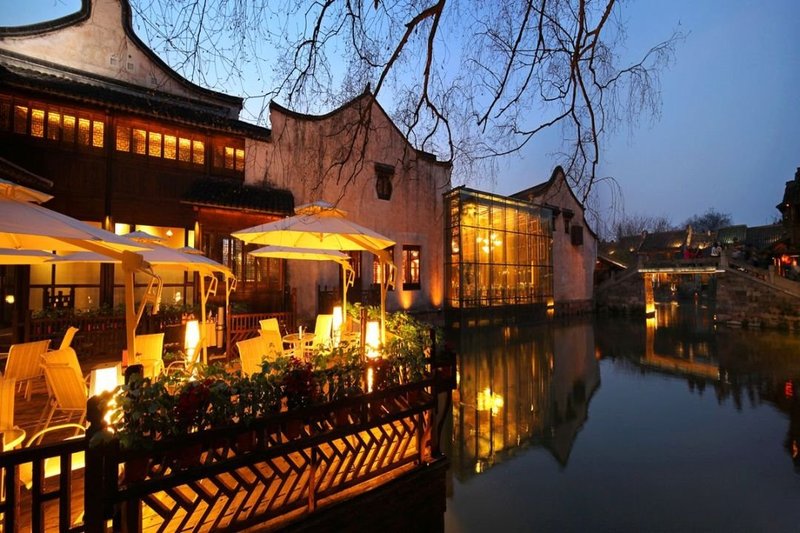 深度解读国内外招牌“夜游项目”！