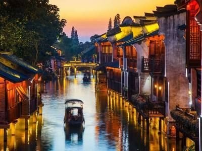 深度解读国内外招牌“夜游项目”！