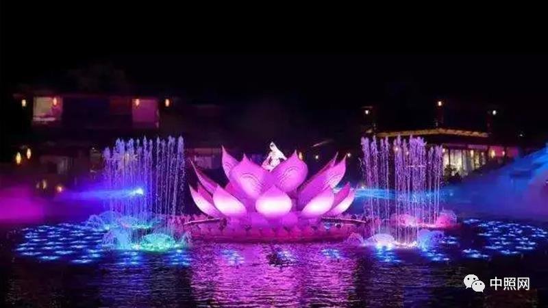 深度解读国内外招牌“夜游项目”！