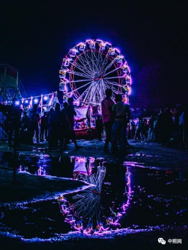 深度解读国内外招牌“夜游项目”！