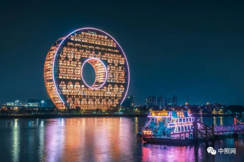 深度解读国内外招牌“夜游项目”！