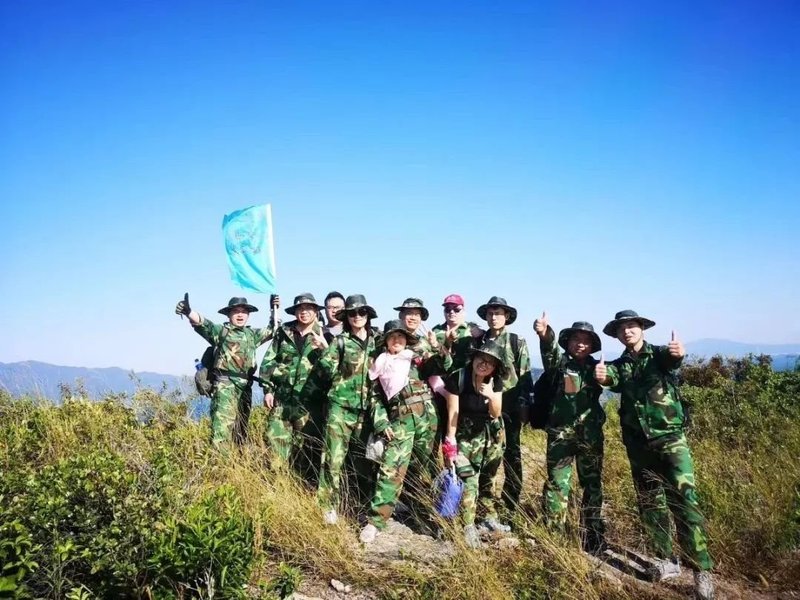 青春由你丨深德彩战纪（14）——卢航：平凡的岗位，不平凡的坚守