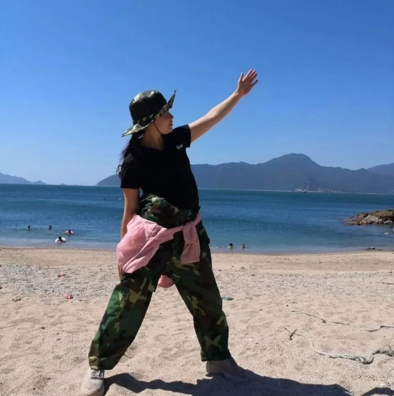 青春由你丨深德彩战纪（14）——卢航：平凡的岗位，不平凡的坚守