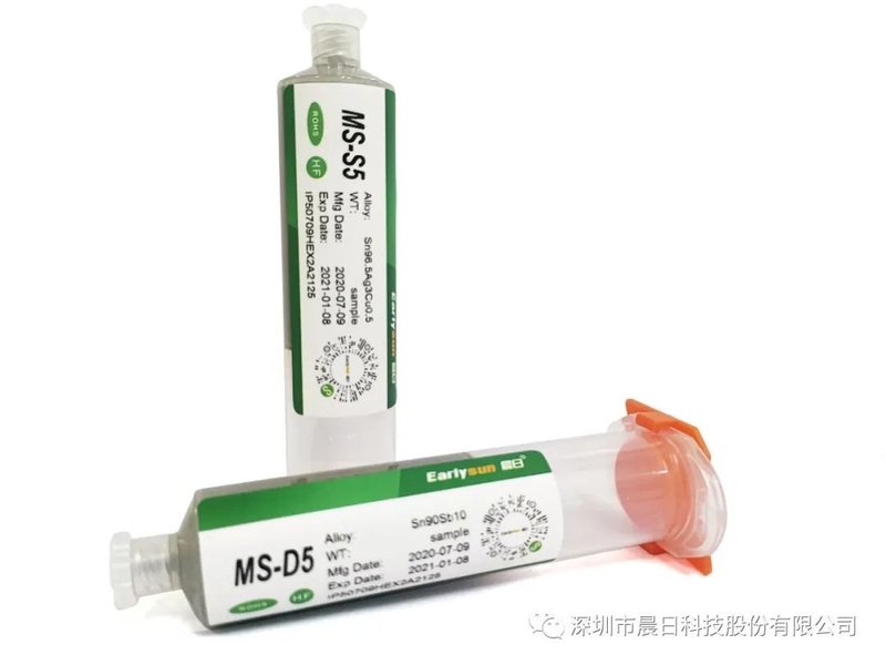 晨日科技2020重磅研发产品助力封装材料进口替代