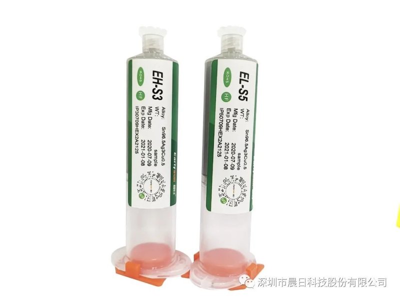 晨日科技2020重磅研发产品助力封装材料进口替代