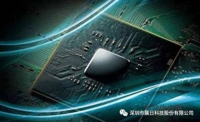 晨日科技2020重磅研发产品助力封装材料进口替代