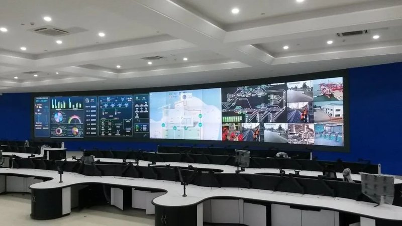 聚焦下半年，4K超高清产业成LED显示屏行业风向标！