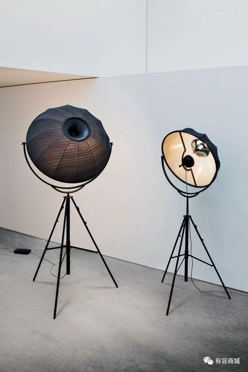 影帝刘亚仁58亿豪宅里的吊灯曝光！关于意大利品牌灯具你了解多少？