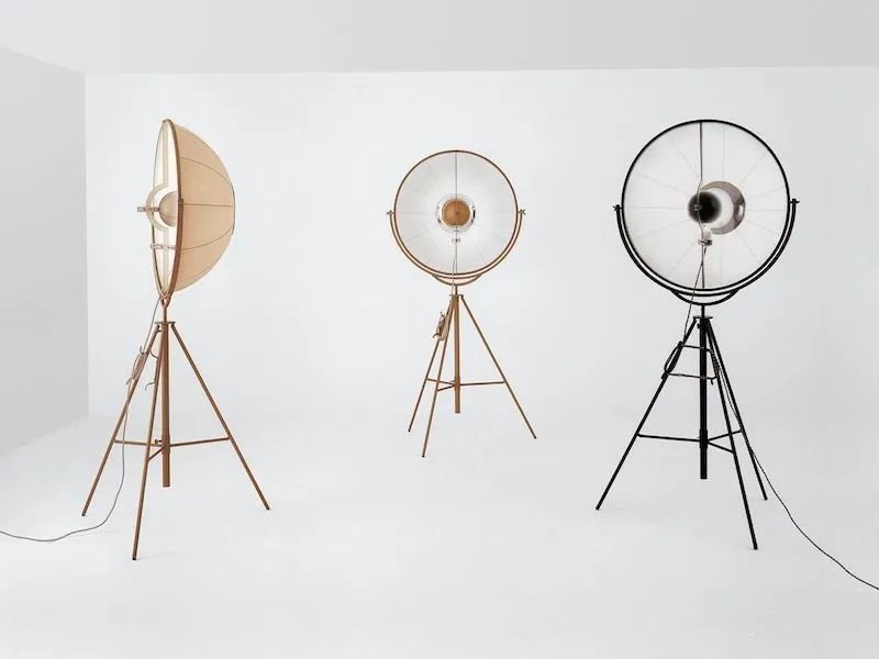 影帝刘亚仁58亿豪宅里的吊灯曝光！关于意大利品牌灯具你了解多少？