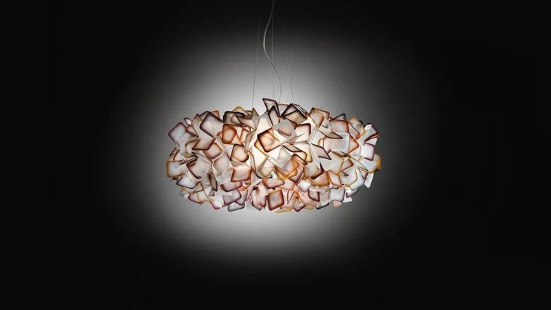 影帝刘亚仁58亿豪宅里的吊灯曝光！关于意大利品牌灯具你了解多少？