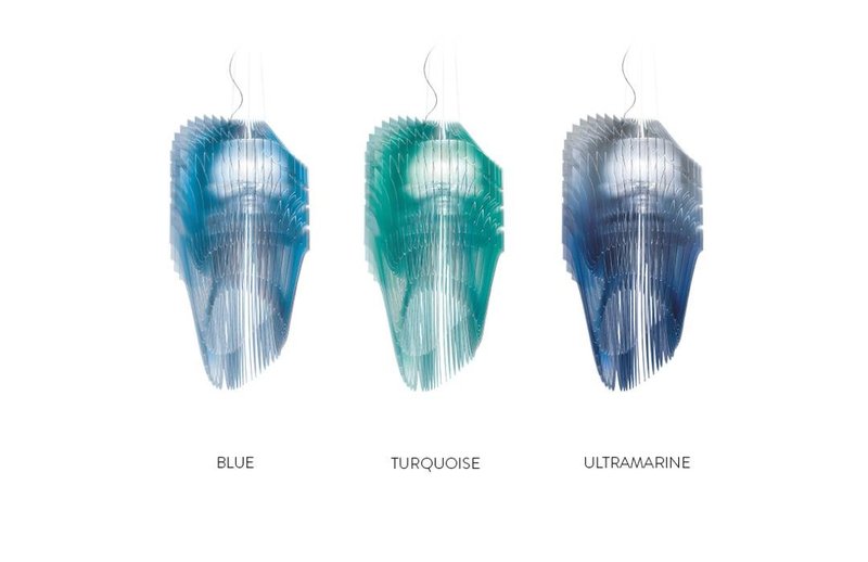 影帝刘亚仁58亿豪宅里的吊灯曝光！关于意大利品牌灯具你了解多少？