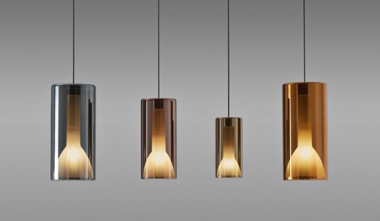 影帝刘亚仁58亿豪宅里的吊灯曝光！关于意大利品牌灯具你了解多少？