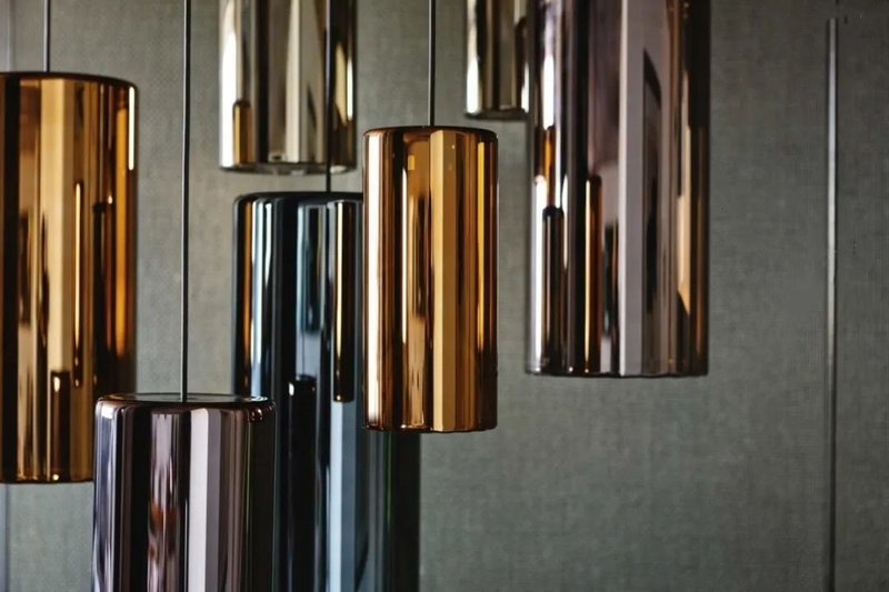 影帝刘亚仁58亿豪宅里的吊灯曝光！关于意大利品牌灯具你了解多少？