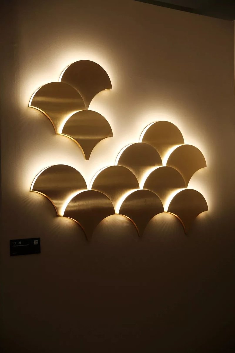 影帝刘亚仁58亿豪宅里的吊灯曝光！关于意大利品牌灯具你了解多少？