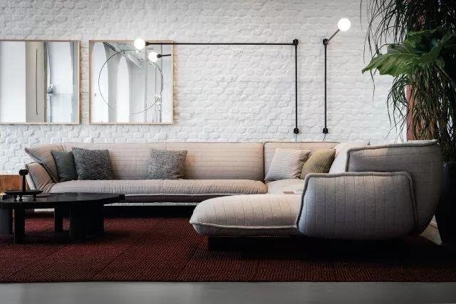 影帝刘亚仁58亿豪宅里的吊灯曝光！关于意大利品牌灯具你了解多少？