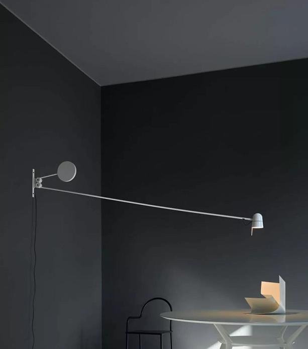 影帝刘亚仁58亿豪宅里的吊灯曝光！关于意大利品牌灯具你了解多少？