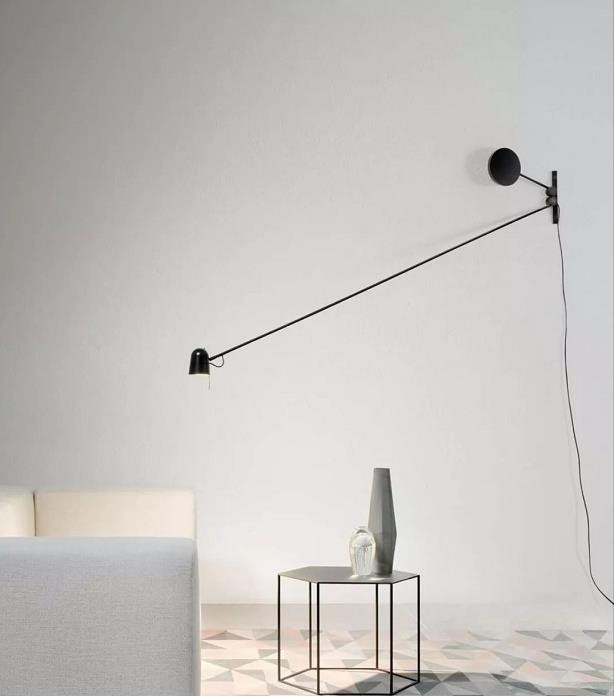 影帝刘亚仁58亿豪宅里的吊灯曝光！关于意大利品牌灯具你了解多少？