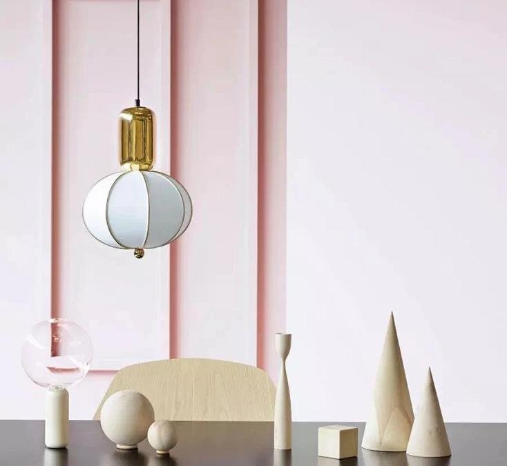 影帝刘亚仁58亿豪宅里的吊灯曝光！关于意大利品牌灯具你了解多少？